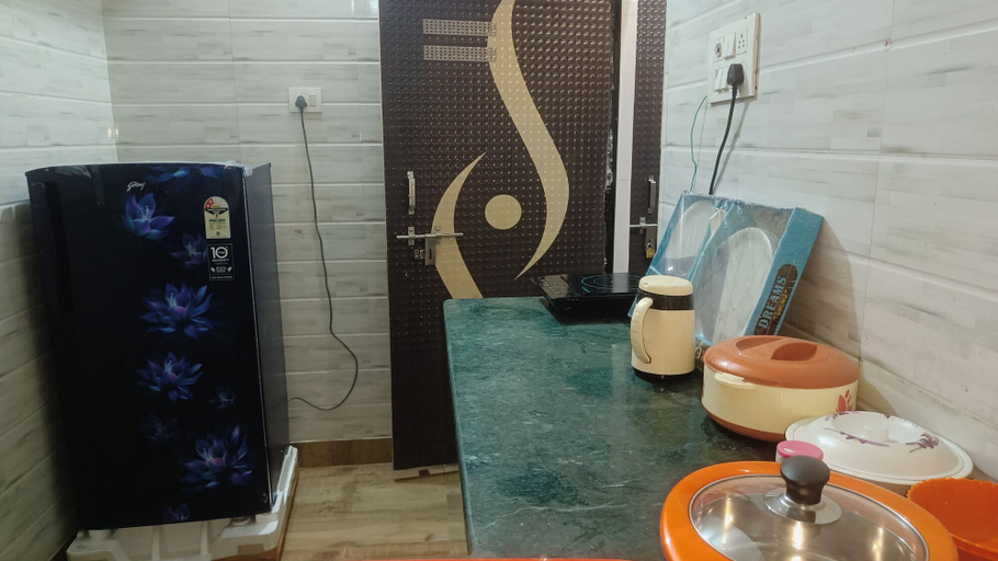 Bathroom 4, Star Residency , Varanasi
