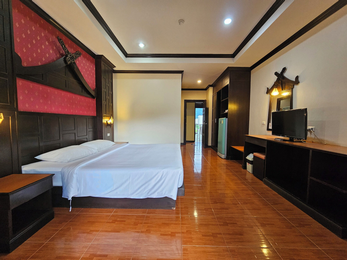 Bedroom 7