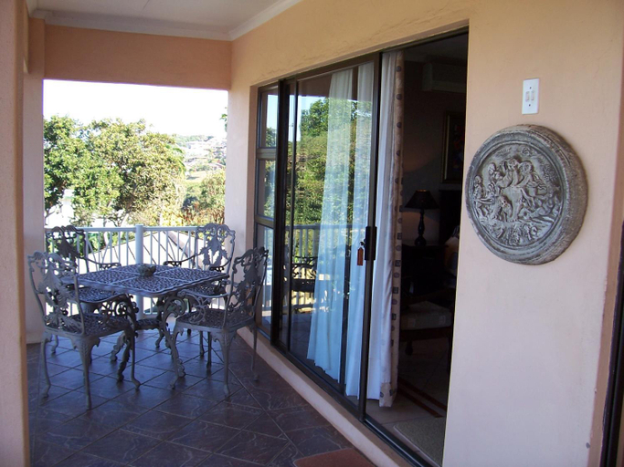 Others 3, Birdcage B&B, eThekwini