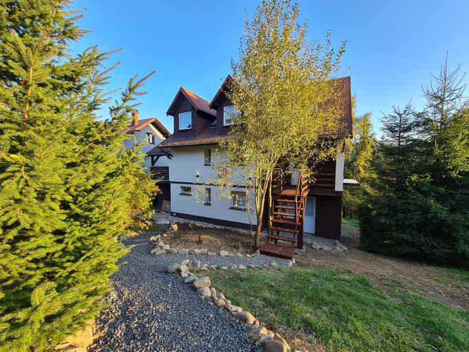 Others 4, Apartamenty Willa NaSkarpie Jacuzzi Sauna Basen, Cieszyn