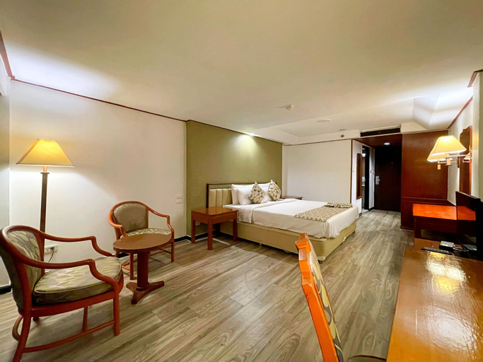 Bedroom 9