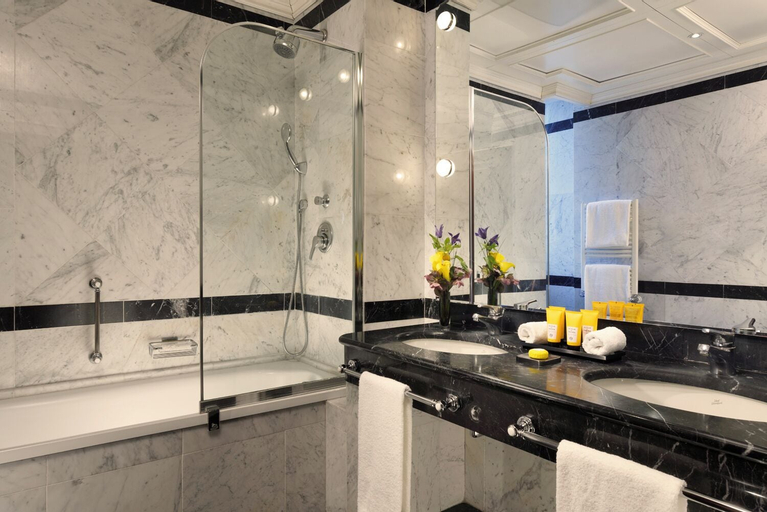 Bathroom 3