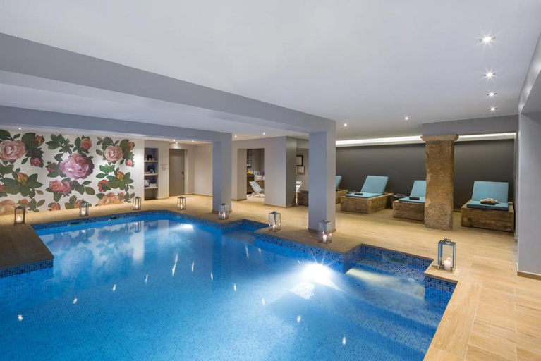 Sport & Beauty 2, Hôtel Particulier le 28 - Spa & Art Luxury Design, Bouches-du-Rhône