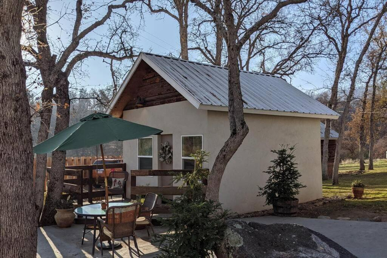 Exterior & Views 1, Sweet Mountain Cabin, Fresno