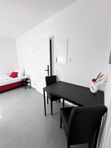 Bedroom 2, Grazora Living Apartments, Graz