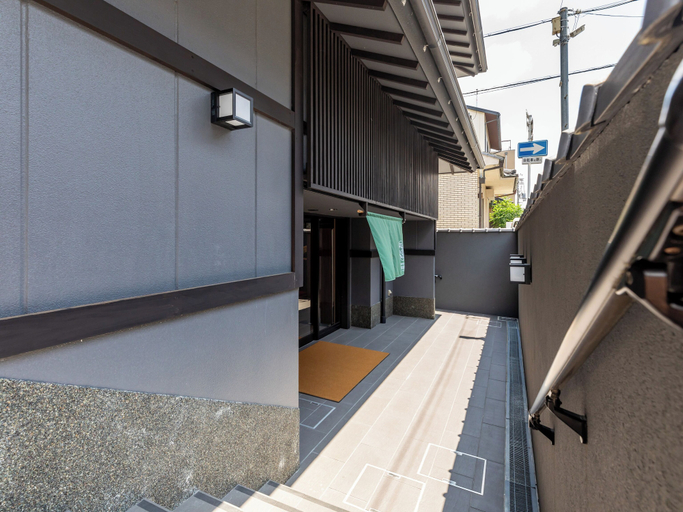 Others 5, Tabist GROOVE KYOTO OKOSHIYASU, Kyoto