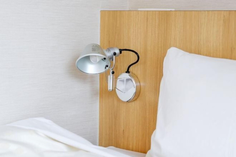 Bedroom 22