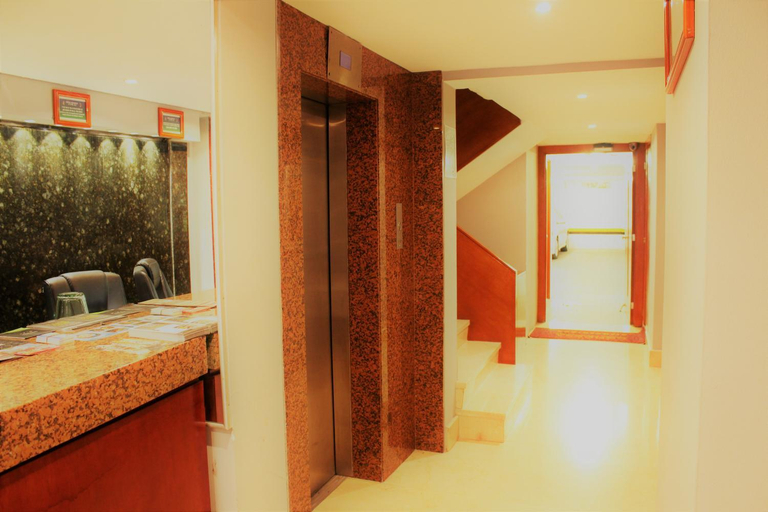 Public Area