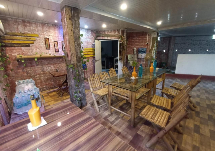 Others 3, Dakbunglow Lataguri by StayApart, Jalpaiguri