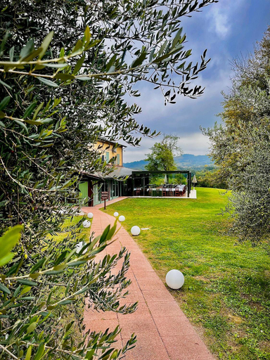 Others 3, Agriturismo Contea di val d'amone, Ravenna