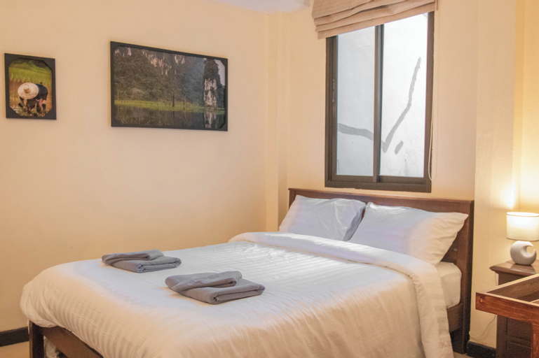 Bedroom 7