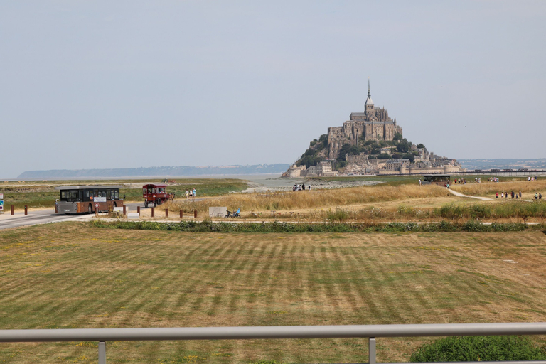 Exterior & Views 2, Relais Saint Michel, Manche