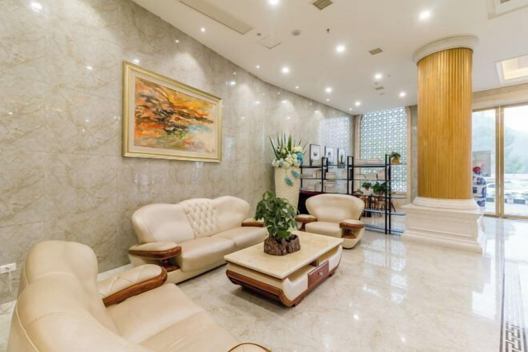 Others 5, Kela Hotel, Xinyu