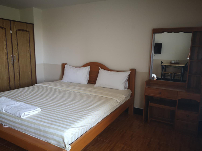 Others 5, Sab Suwarn Mansion, Muang Suphanburi