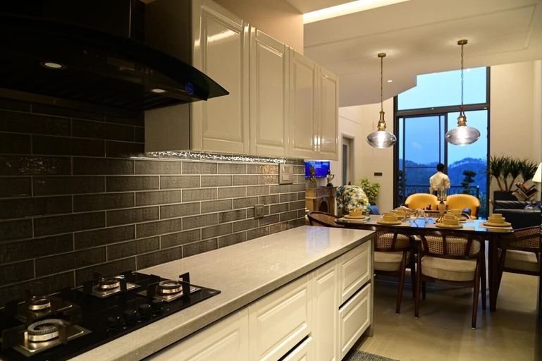 Others 4, Aura Luxury Stays, Nainital