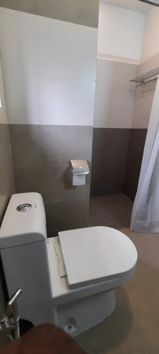 Bathroom 4, Oriole Homestay, Theni