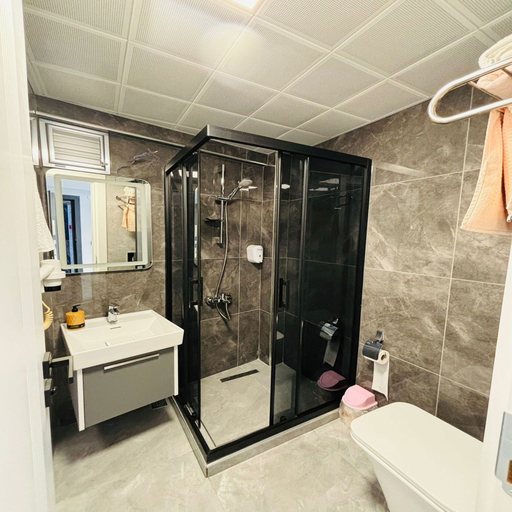 Property amenity 4, Inci Konaklama, Merkez