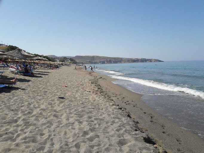 Others 5, Elkysti Crete, Faistos