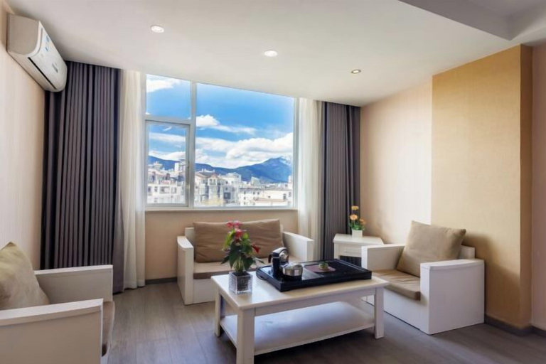 Others 5, Duomi Chain Hotel (Lijiang Ancient City), Lijiang