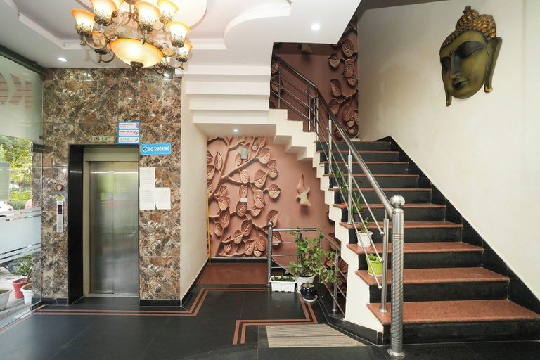 Others 5, Kabul Hotel Medanta Hospital, Gurugram, Gurgaon