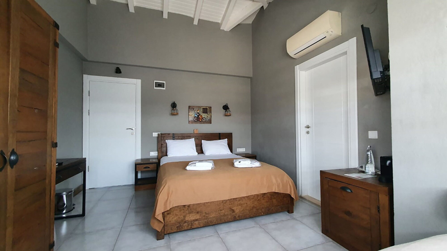 Bedroom 4, Signature Alacati, Çeşme