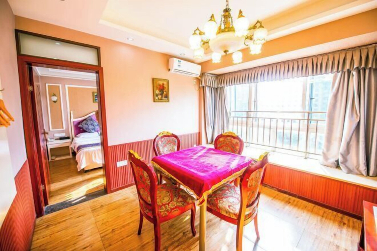 Others 5, Shuangyuan Hotel, Chongqing