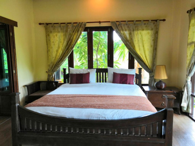 Seashell Resort Koh Tao