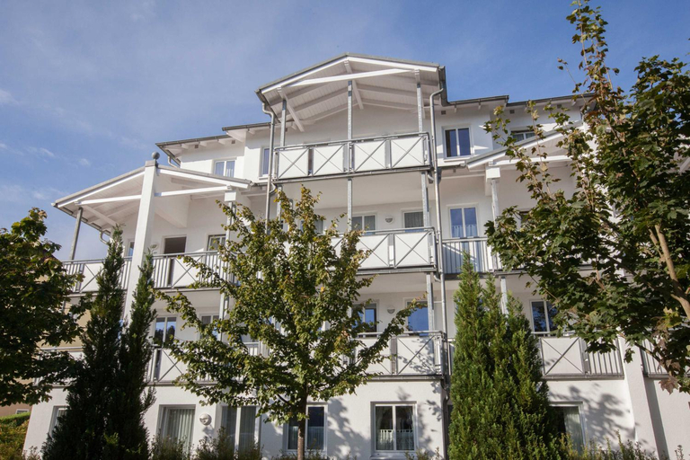 Others 4, Villa Linde, Vorpommern-Rügen