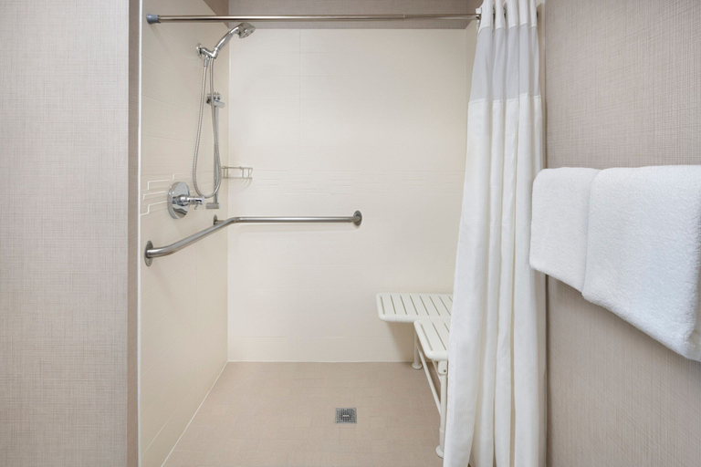 Bathroom 4, Residence Inn Phoenix Glendale/Peoria, Maricopa