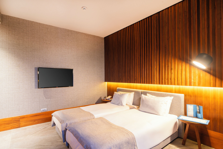 Bedroom 3, Arts Hotel Yalikavak Bodrum, Bodrum