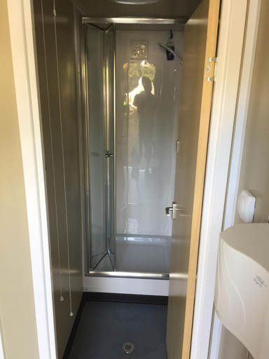 Bathroom 3, Bell Tent Glamping, Hampshire
