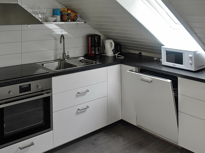 Others 4, Holiday Home in Urangsvåg, Bømlo