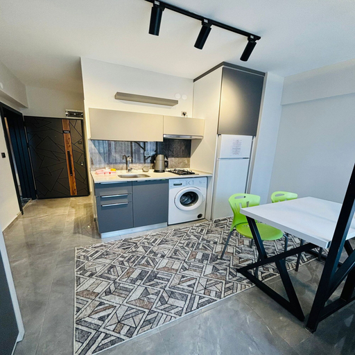 Property amenity 2, Inci Konaklama, Merkez
