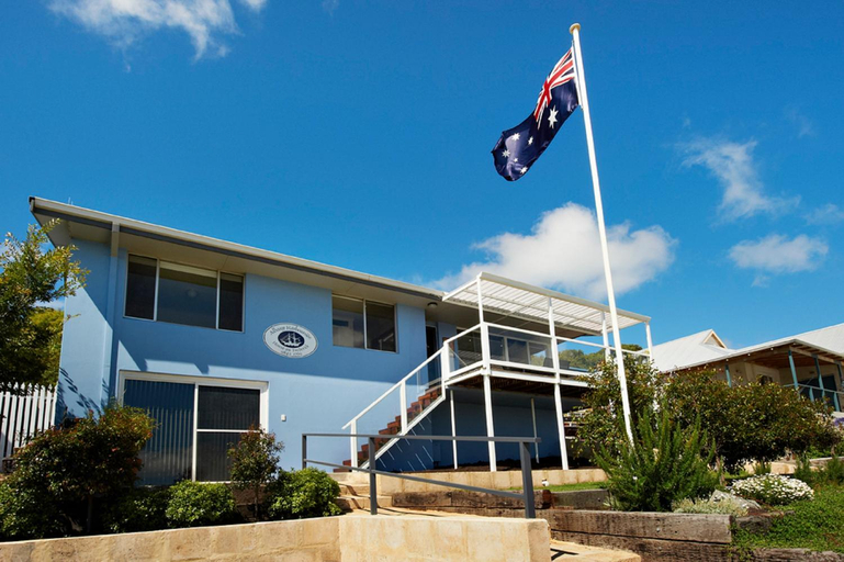 Exterior & Views, Albany Harbourside Apartments And Houses, Albany