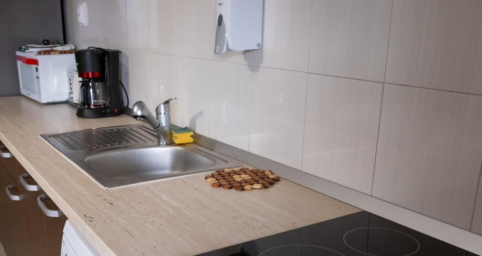 Others 4, Apartment Family Rivulus, Baia Mare