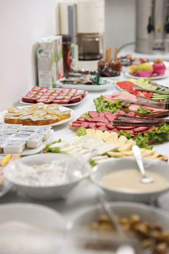 Food & Drinks 5, Nemi Hotel, Baku