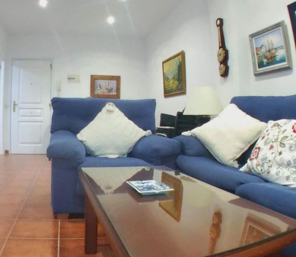 Others 4, 106645 - Apartment in Zahara, Cádiz
