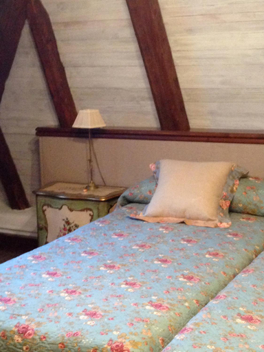 Bedroom 2, Besiberri, Lleida