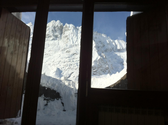 Others 4, Piolet Panoramic Apartments, Aosta
