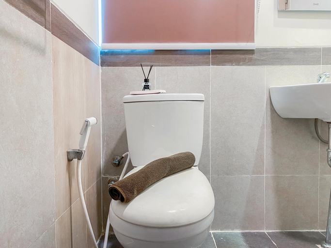 Bathroom 6