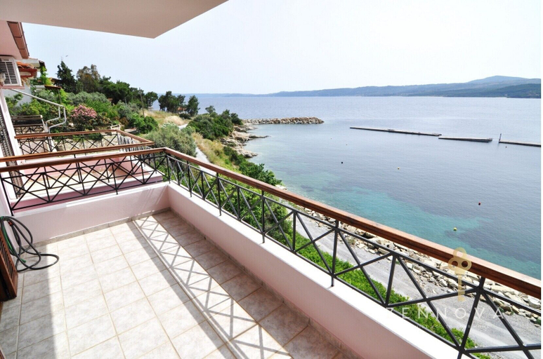 Others 4, Zennova 43 Pirgadikia Sky & Sea Home, Central Macedonia