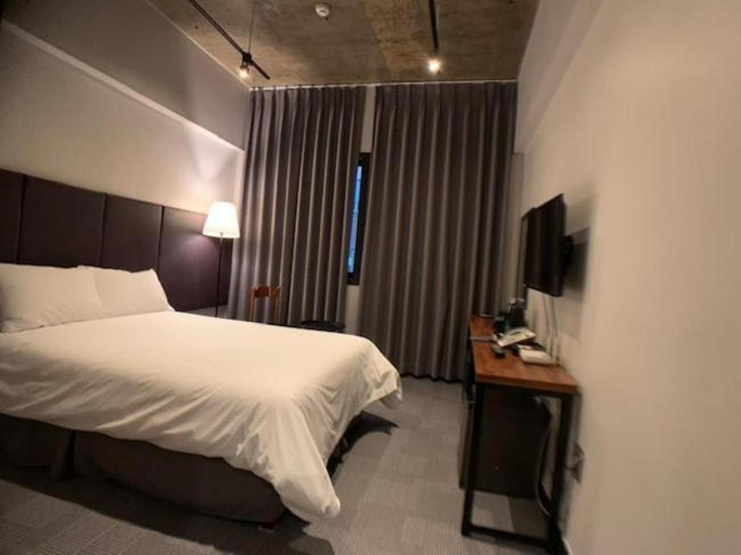 Bedroom 3, Jeju Renaissance Hotel, Jeju