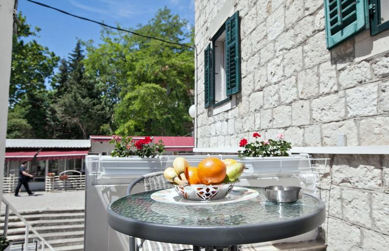 Others 2, The Garden Rooms & Suites, Split