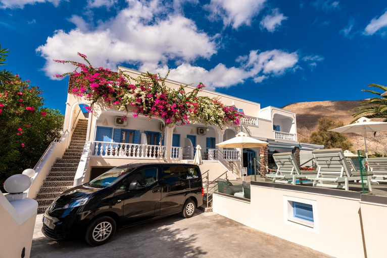 Others 4, Stelios Place, South Aegean