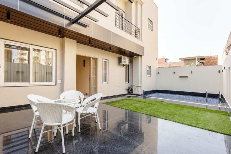 Exterior & Views 2, Lime Tree B&B Pari Chowk, Gautam Buddha Nagar