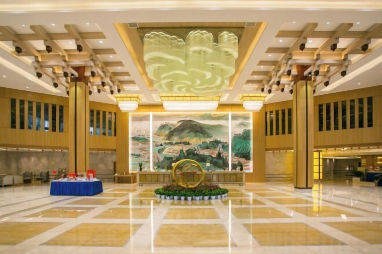 Others 4, Oriental Plaza Hotel, Quzhou