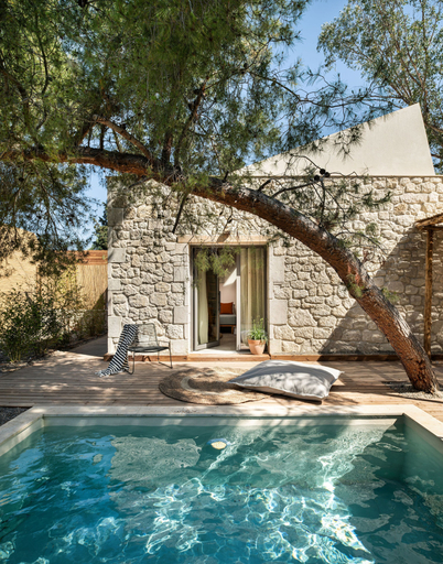 Sport & Beauty 3, Ergon Beach House Nikiti, Central Macedonia