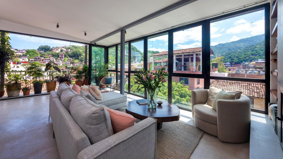 Others 5, Casa Lucas, Puerto Vallarta