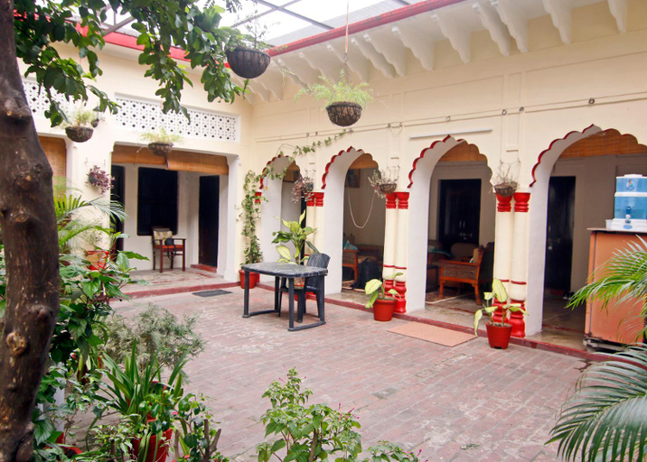 Others 2, Patnimal Guesthouse, Hardwar