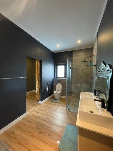 Bathroom 3, sunsetvistavilla, City of Cape Town